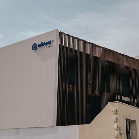 Alinea Lano Old Town Center Aparthotel Limassol Exterior photo
